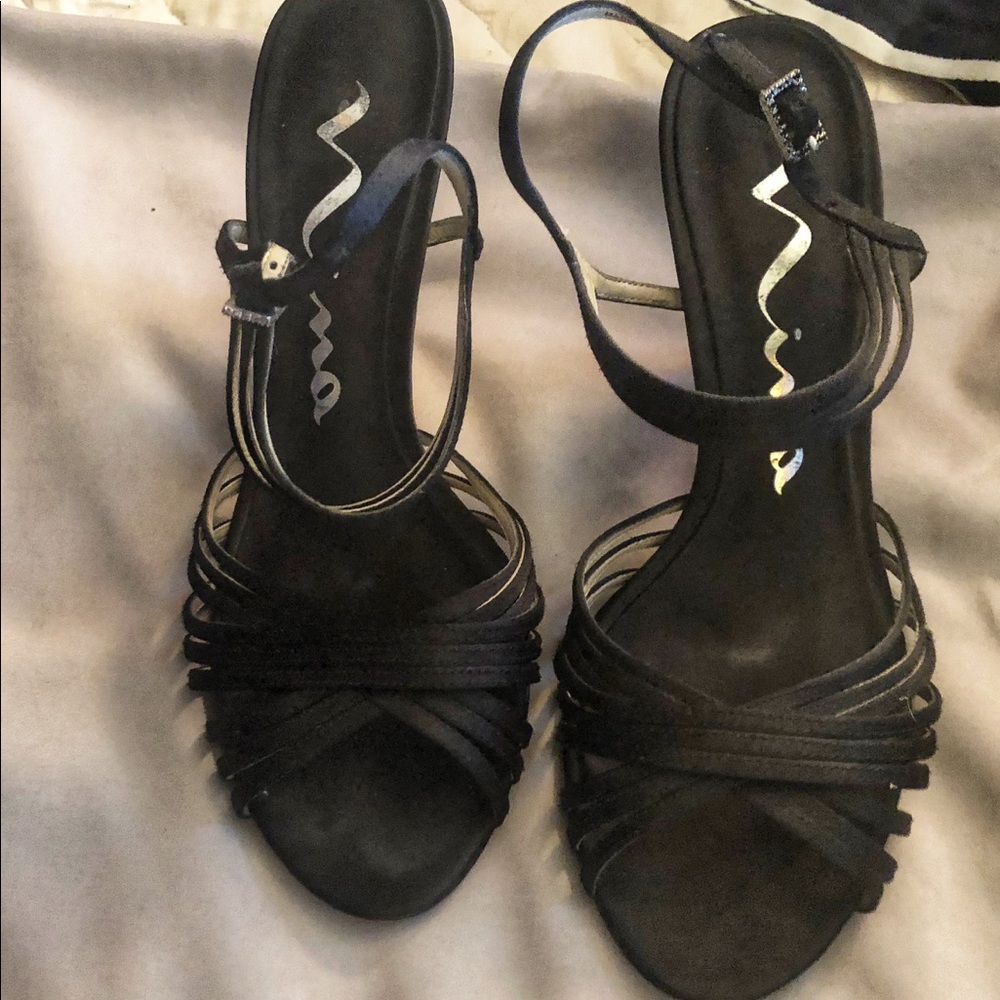 Nina Dress Sandals